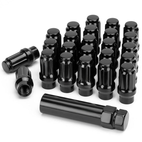 Gorilla ET Spline Wheel Nuts - IDB WA